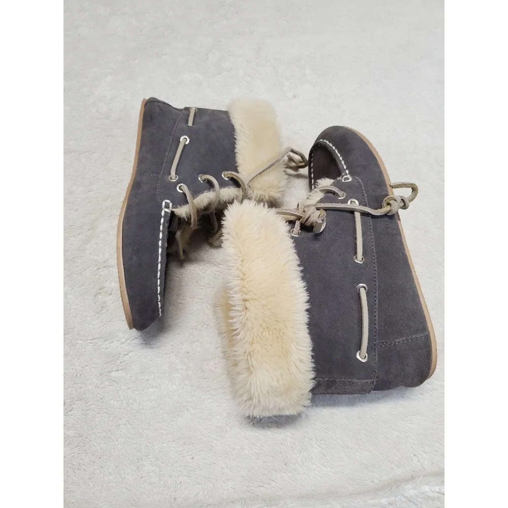 Clarks pre loved